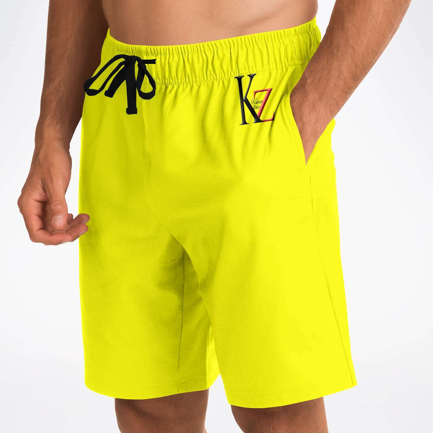 Sweet Hart Long Shorts for Men