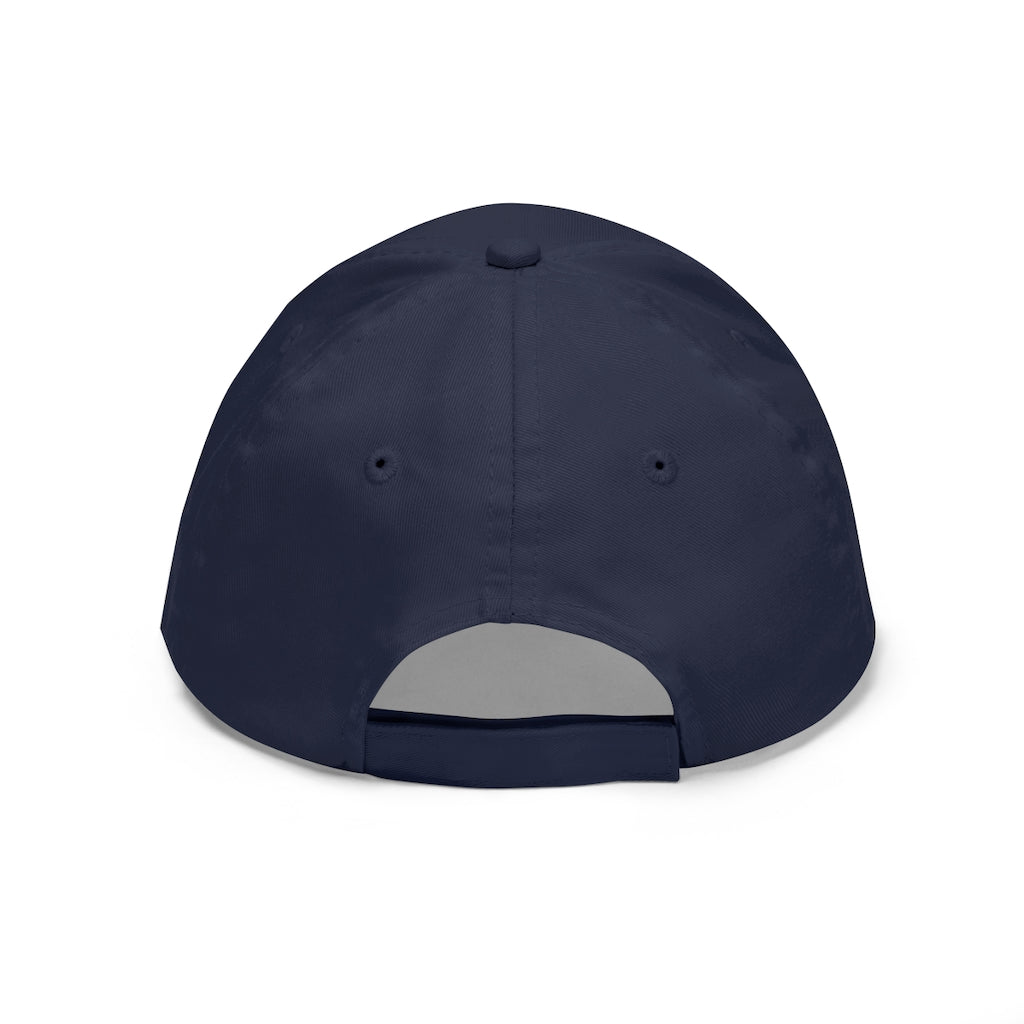 Kalent Zaiz monogram Unisex Twill Hat