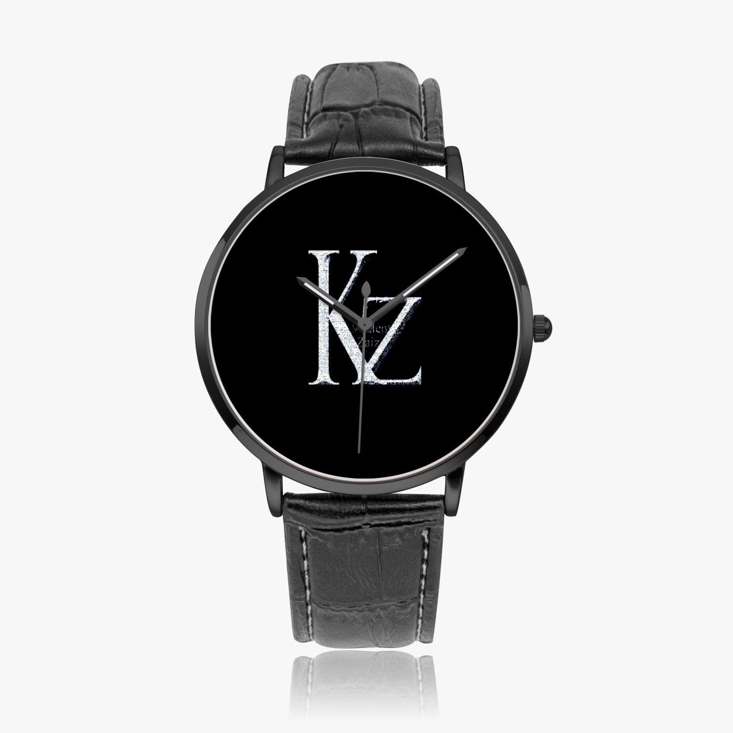 KZ Quartz watch