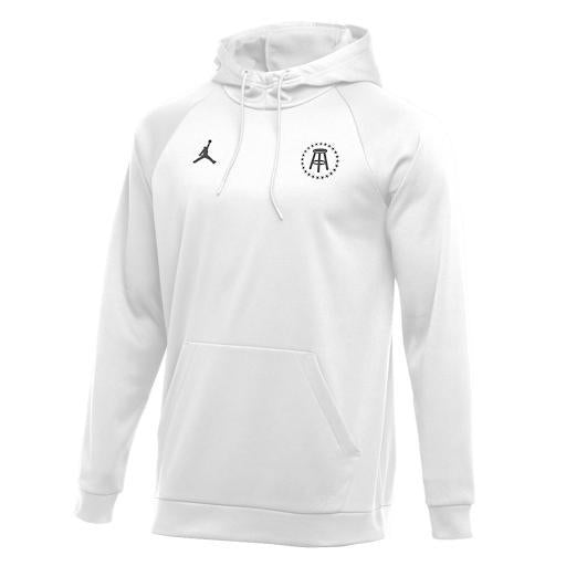 Barstool Jumpman Pullover Hoodie