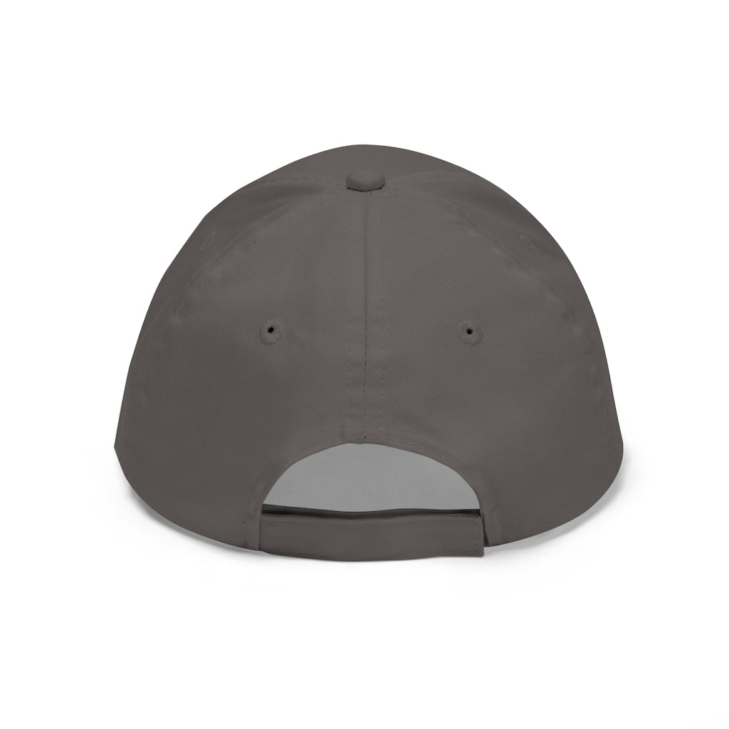 Kalent Zaiz monogram Unisex Twill Hat