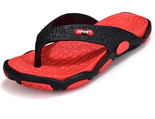 High Quality Men's Shoes For Male Slippers