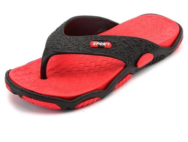 High Quality Men's Shoes For Male Slippers