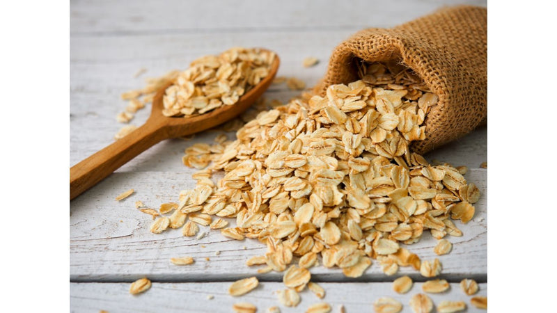 CAN OATMEAL REDUCE BELLY FAT?