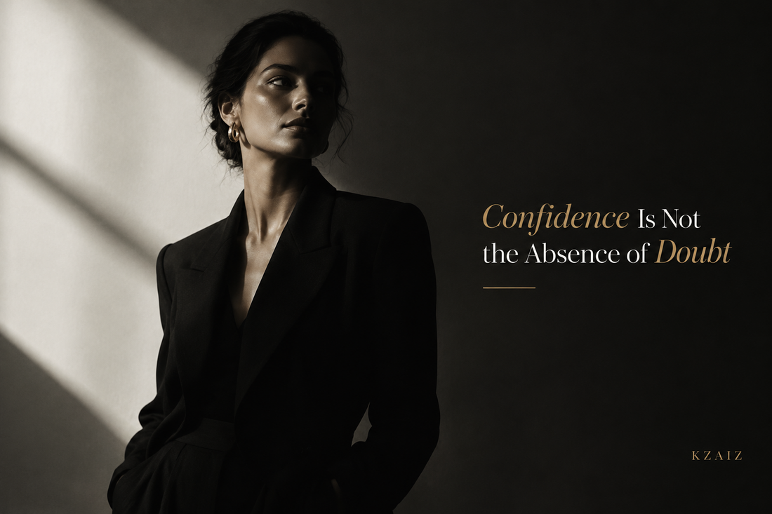 Building Self-Confidence Through Hypnotherapy