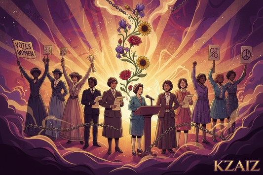 Día Internacional de la Mujer 2026: Este Es Nuestro Momento — Y Apenas Estamos Comenzando