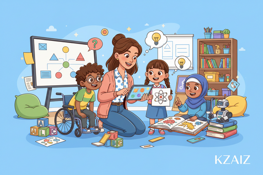 Diario de una Maestra de Ayer