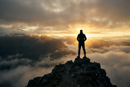 Develop Your Mental Strength: A Simple Daily Practice