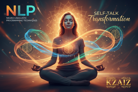 Kalent Zaiz Hypnotherapy and NLP Coaching