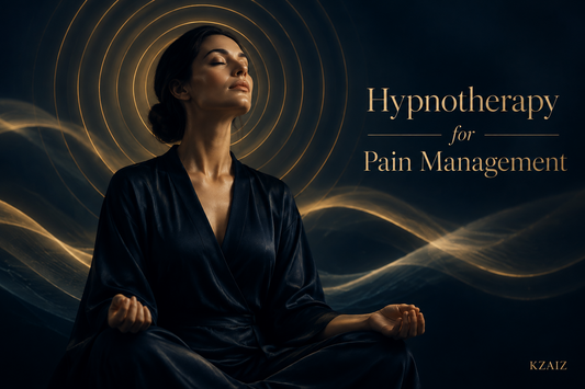 Hypnotherapy for Pain Management