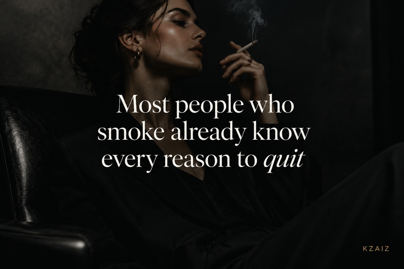Smoking Cessation Through Hypnotherapy