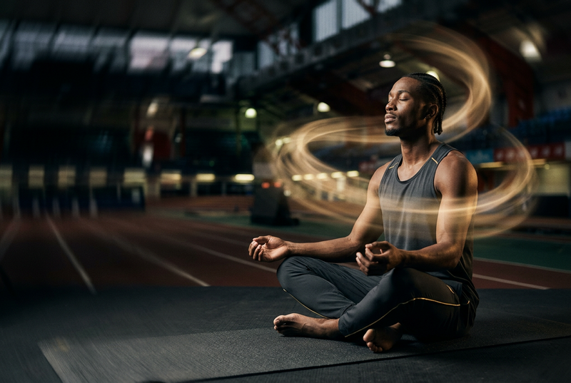 Sports Performance Through Hypnotherapy