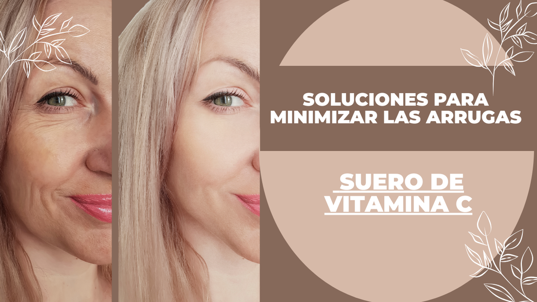 Soluciones para minimizar las arrugas