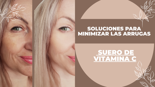 Soluciones para minimizar las arrugas