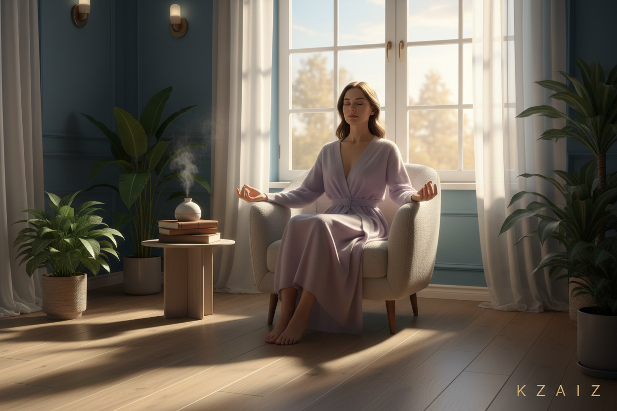 Hypnotherapy for Anxiety
