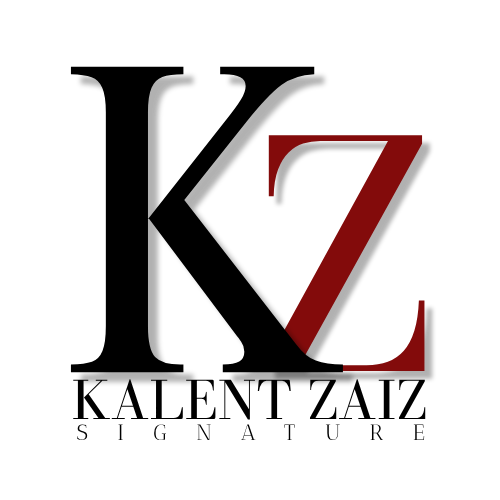 KALENT ZAIZ