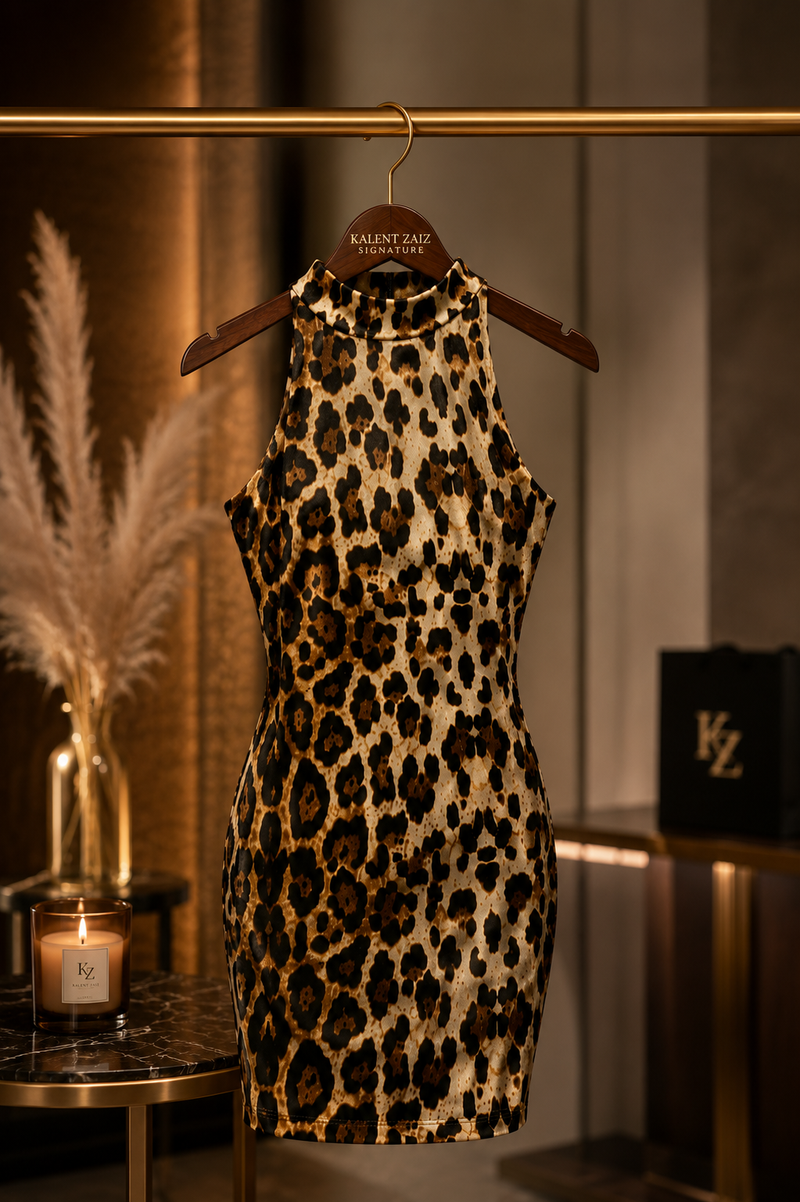 Luxury wardrobe