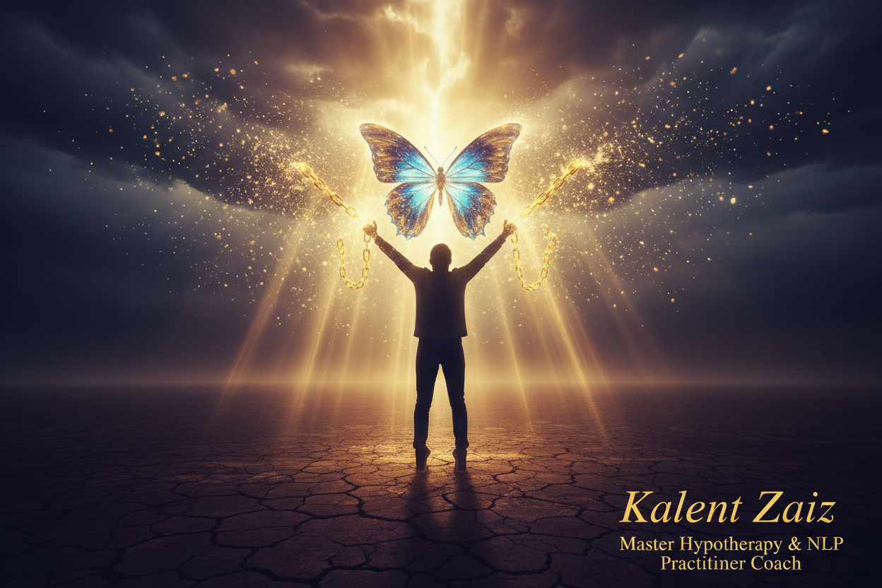 Breakthrough Intensive