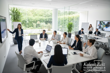 Corporate Workshop