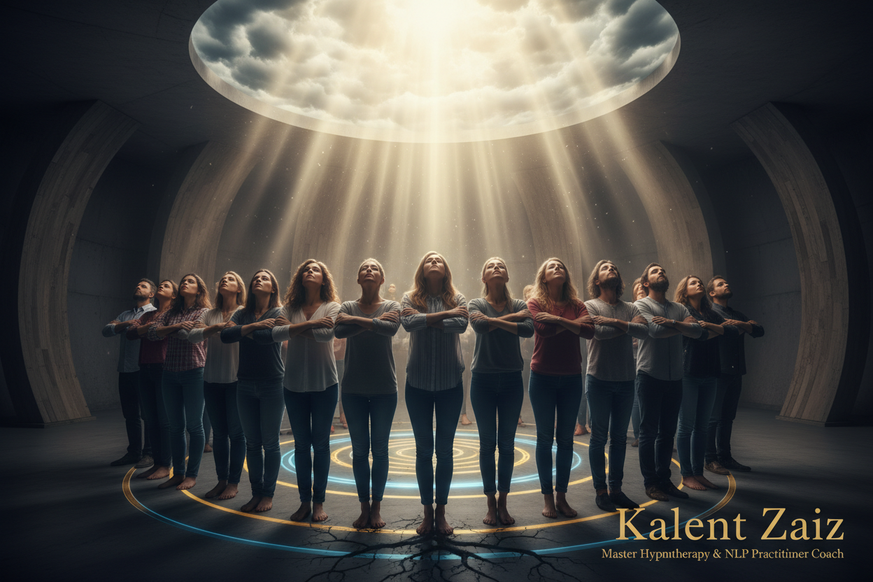 Personal Breakthrough Workshop