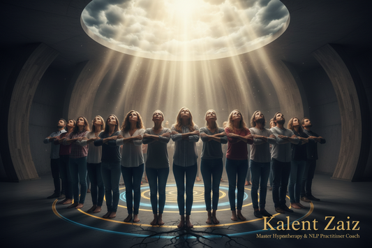 Personal Breakthrough Workshop