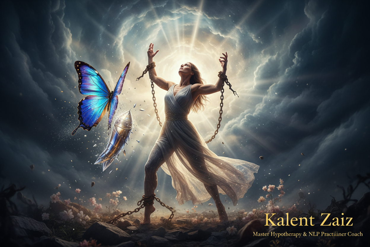 Breakthrough Intensive