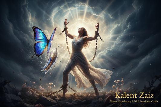 Breakthrough Intensive