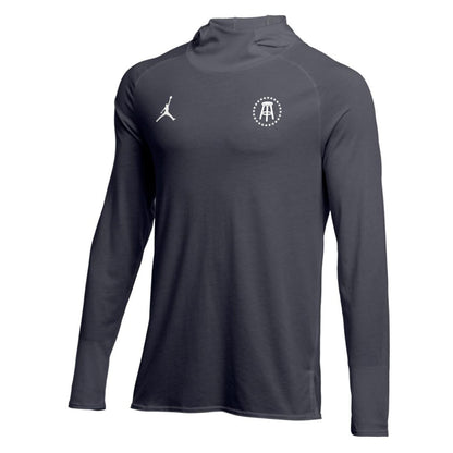 Barstool Jumpman Lightweight Hoodie