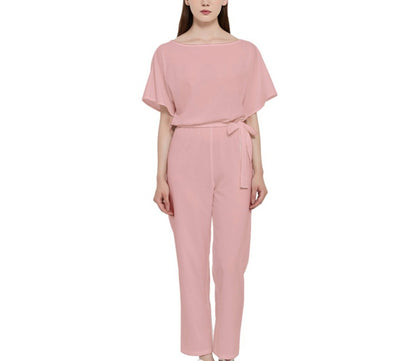 Dusanchz Batwing Lightweight Jumpsuit