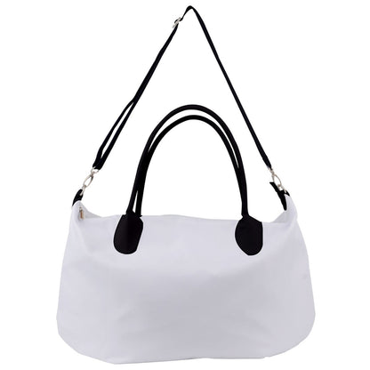 KZ  Removal Strap Handbag
