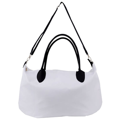 KZ  Removal Strap Handbag
