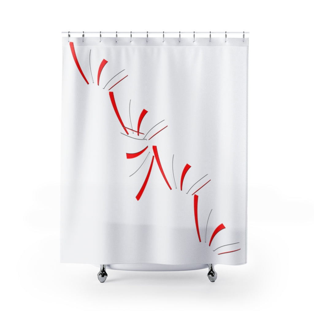 Home Shower Curtains