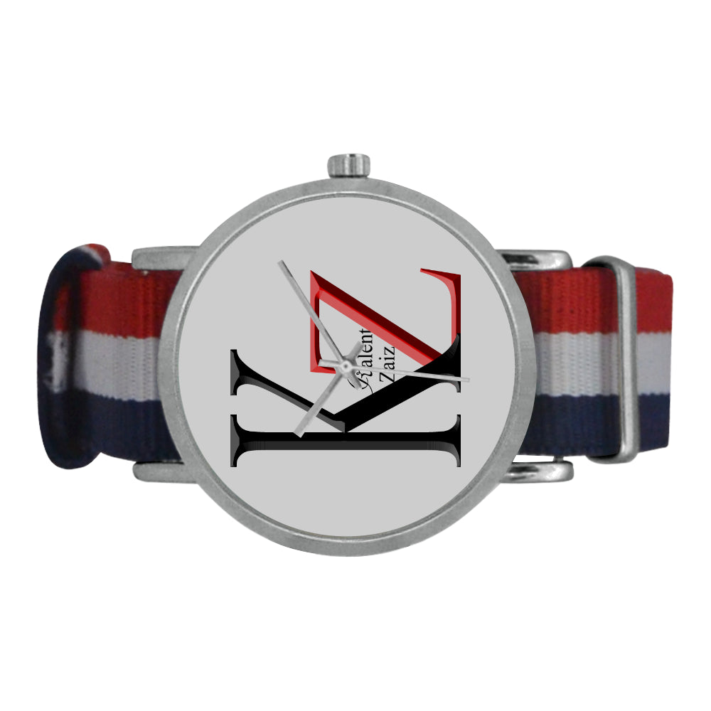 DR Strap Watch