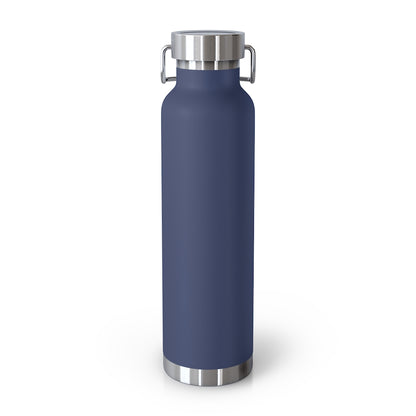 KZ  Monogram 22oz Vacuum Insulated Bottle