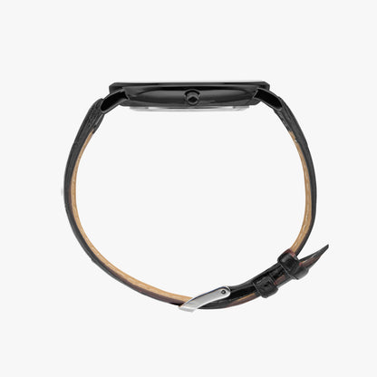 KZ Quartz watch