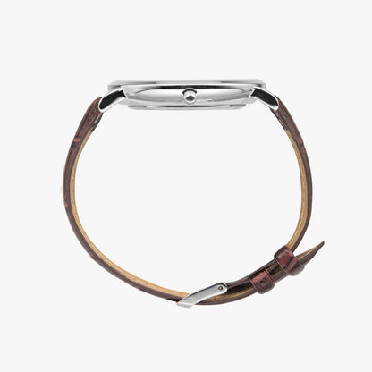 KZ Quartz watch
