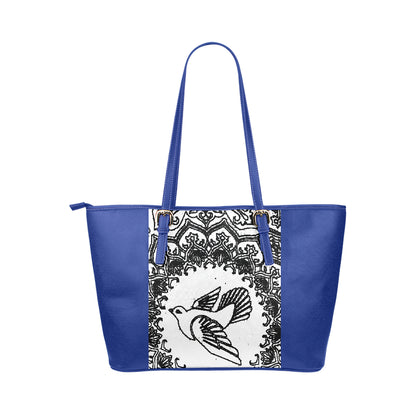 Kalent Zaiz HandBag Tote Bag, Kalent Zaiz Collection