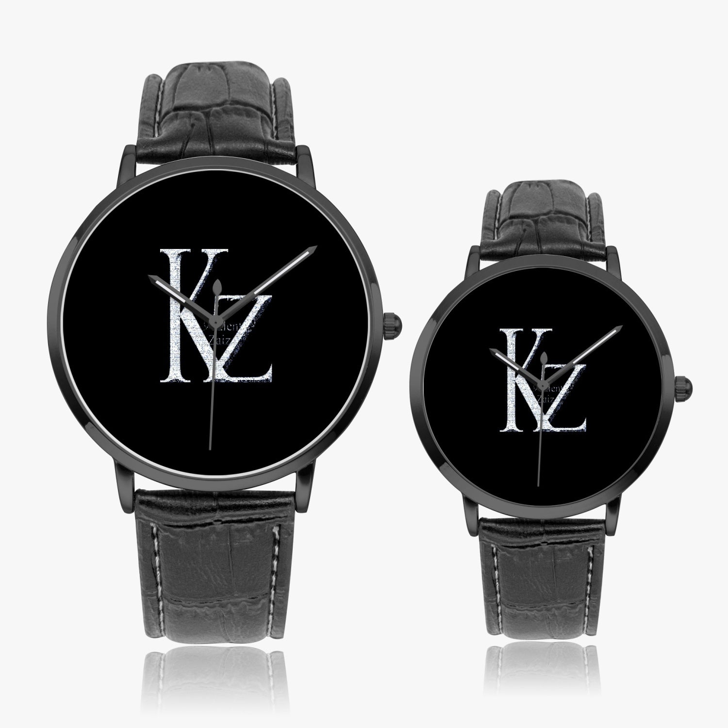 KZ Quartz watch