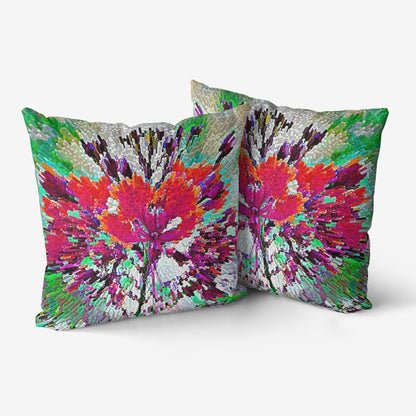 Home Goods Premium Hypoallergenic Throw Pillow