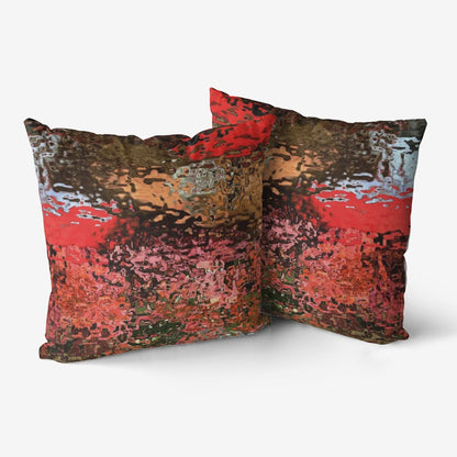 Home Goods Premium Hypoallergenic Throw Pillow