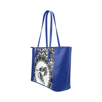 Kalent Zaiz HandBag Tote Bag, Kalent Zaiz Collection