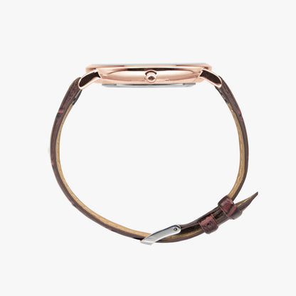 KZ Quartz watch