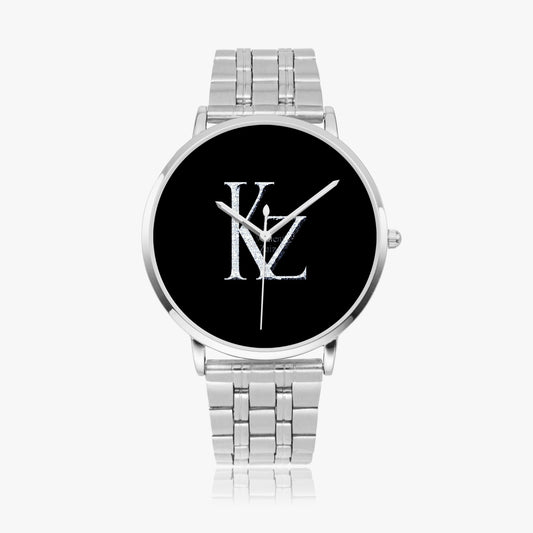 KZ Quartz watch