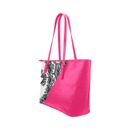  Kalent Zaiz Women Shoulder Pink Bag Dove Designable for Casual Outings PU Leather