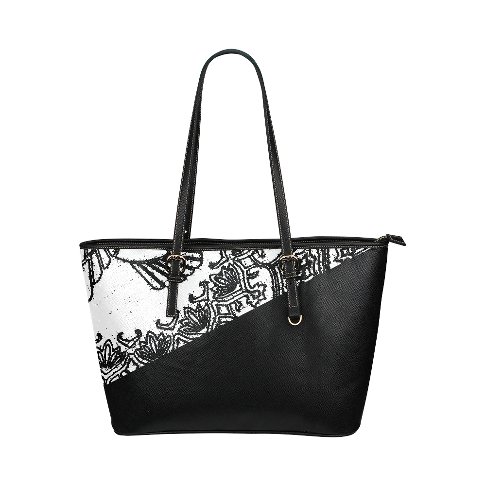 Kalent Zaiz Women Shoulder Black Dove Fashionable PU Leather Bag for Casual Outings