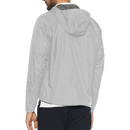 Hooded Windbreaker jacket for spring and autumn wear, suitable for college boys keep you fashion and provide you proper warm Hooded windbreaker for men, great for daily wear, casual, streetwear, college, loungewear, travel, vacation, etc, men's design, especially for lovers.  Perfect for Skiing, Snowboarding, Snow Sports, Mountain Climbing, Hiking, Cycling, Camping, Backpacking, Skating, Traveling, Shooting, Hunting jacket in Spring, Fall, and Winter Comfortable when Outdoor Sports. Designed by Kalent Zaiz