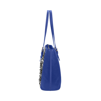 Kalent Zaiz HandBag Tote Bag, Kalent Zaiz Collection