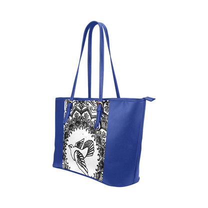 Kalent Zaiz HandBag Tote Bag, Kalent Zaiz Collection