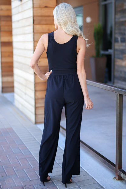 Fashion Jumpsuit Cross-Border