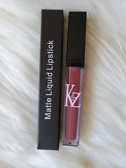 Reddish Plum #6  